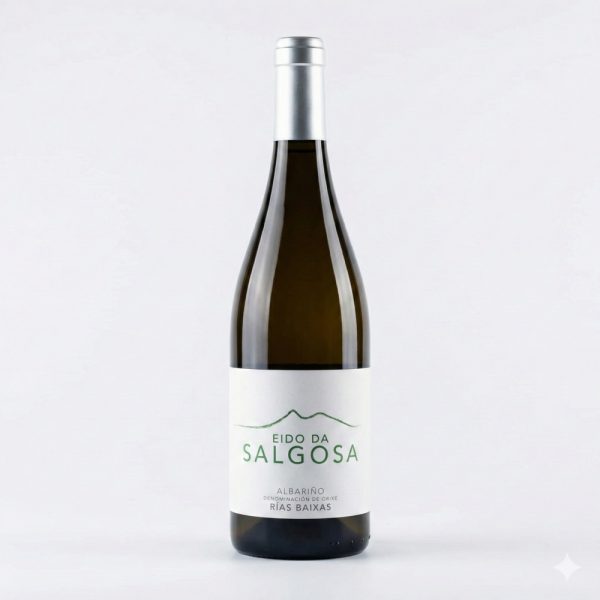 Eido Salgosa albariño