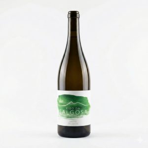 Eido da Salgosa (etiqueta verde)