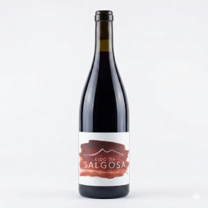 Eido da Salgosa (etiqueta roja)