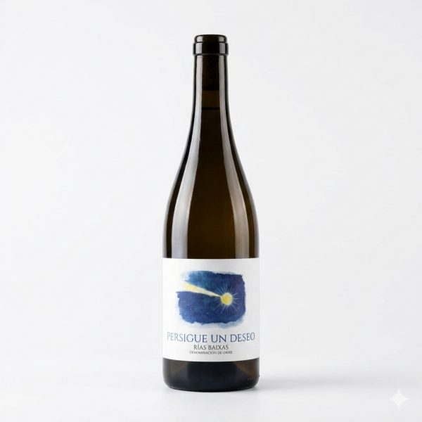 Vino persigue un deseo